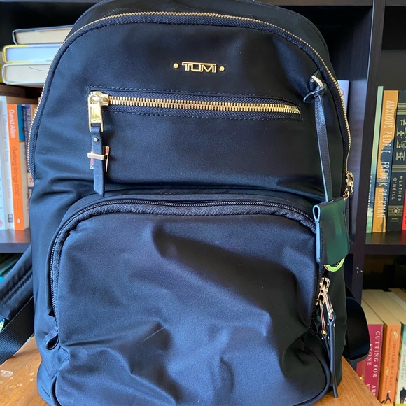 tumi replica backpack